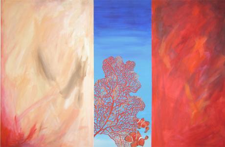 Coralle - Nicole Jung - Array auf Array - Array - Array Coralle - Nicole Jung - Array auf Array - Array - Array