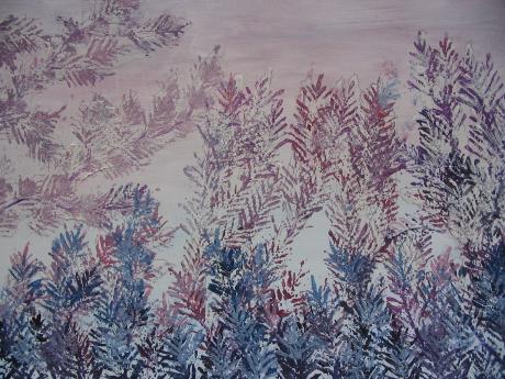 Im Nebel - Guenther Wunderlich - Array auf Array - Array - Array Im Nebel - Guenther Wunderlich - Array auf Array - Array - Array