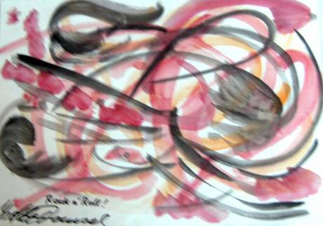 RocknRoll - Isolde Dausel - Array auf Array - Array - Array RocknRoll - Isolde Dausel - Array auf Array - Array - Array