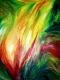 firestar - Daniela Oehme - Acryl auf Leinwand - Abstrakt - Abstrakt firestar - Daniela Oehme - Acryl auf Leinwand - Abstrakt - Abstrakt