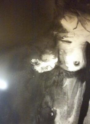 frauenakt schwarz/weiß - @nne Hackl - Array auf Array - Array - Array frauenakt schwarz/weiß - @nne Hackl - Array auf Array - Array - Array