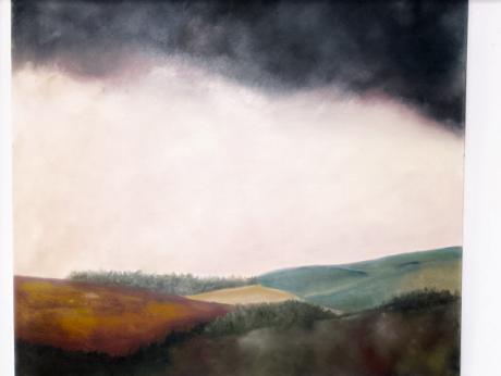 approaching summer storm - paul phillips - Array auf Array - Array - Array approaching summer storm - paul phillips - Array auf Array - Array - Array