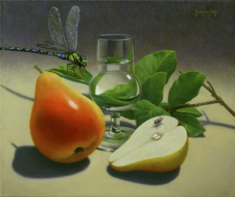 Idylle - Horst Baerenz-Cao - Array auf Array - Array - Array Idylle - Horst Baerenz-Cao - Array auf Array - Array - Array