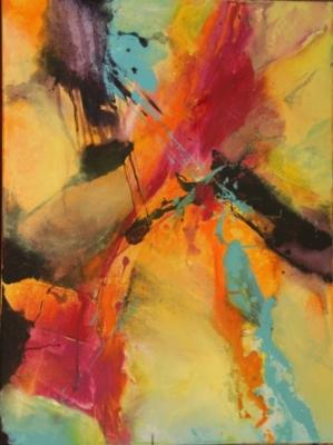 Neues Kunstwerk - Agnes Lang - Array auf - Array - Neues Kunstwerk - Agnes Lang - Array auf - Array -