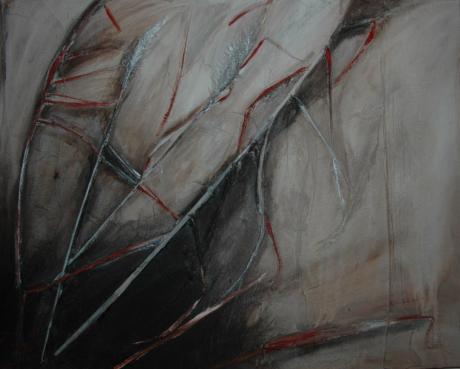 BAMBOO II - Sabine Jacob-Reicherdt - Array auf Array - Array - Array BAMBOO II - Sabine Jacob-Reicherdt - Array auf Array - Array - Array