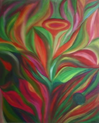 Lebensblume - Josef Wimmer - Array auf Array - Array - Array Lebensblume - Josef Wimmer - Array auf Array - Array - Array