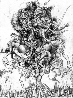 Des Menschen Last - Sebastian Kaiser - auf - Array - Des Menschen Last - Sebastian Kaiser - auf - Array -