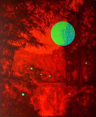 Koptak Milos - Mond - Fru Fru - Array auf Array - Array - Array Koptak Milos - Mond - Fru Fru - Array auf Array - Array - Array