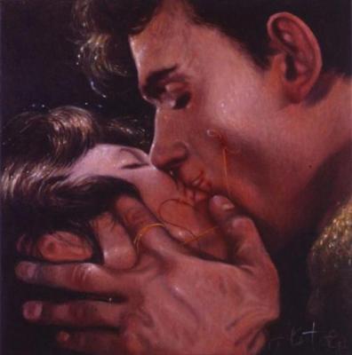 Ariadna a Theseus - Fru Fru - Array auf Array - Array - Array Ariadna a Theseus - Fru Fru - Array auf Array - Array - Array