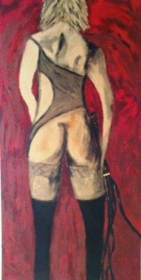 Eine weibliche Seite - Diana Eckert - Array auf Array - Array - Array Eine weibliche Seite - Diana Eckert - Array auf Array - Array - Array