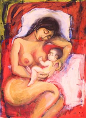 Autoportret--- - natia antadze - Array auf Array - Array - Array Autoportret--- - natia antadze - Array auf Array - Array - Array