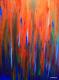 Licht des Feuers - Mario Wiltzsch - Acryl auf Leinwand - Sonstiges - Licht des Feuers - Mario Wiltzsch - Acryl auf Leinwand - Sonstiges -