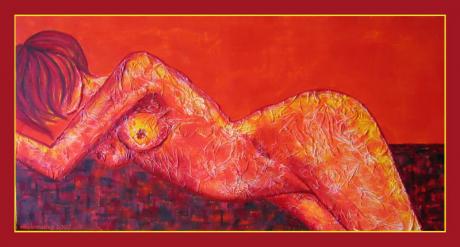 OrangeAkt - Kirsten Lehner-Germann - Array auf Array - Array - Array OrangeAkt - Kirsten Lehner-Germann - Array auf Array - Array - Array