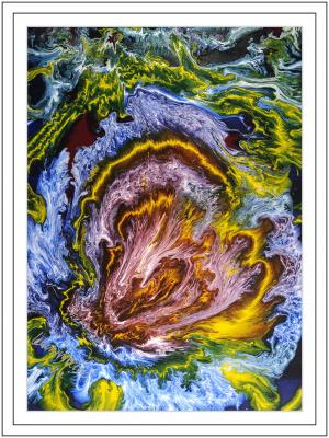 Explosion - walter Quast - Array auf - Array - Array Explosion - walter Quast - Array auf - Array - Array