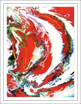 Hot Flames - walter Quast - Array auf Array - Array - Array Hot Flames - walter Quast - Array auf Array - Array - Array