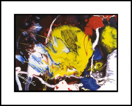 Spring - walter Quast - Array auf - Array - Array Spring - walter Quast - Array auf - Array - Array