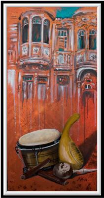 Musíca de Malecón - Madalena Kempa - Array auf Array - Array - Array Musíca de Malecón - Madalena Kempa - Array auf Array - Array - Array