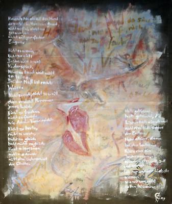 what´s in a kiss? - Eva-Maria Christen - Array auf Array - Array - Array what´s in a kiss? - Eva-Maria Christen - Array auf Array - Array - Array