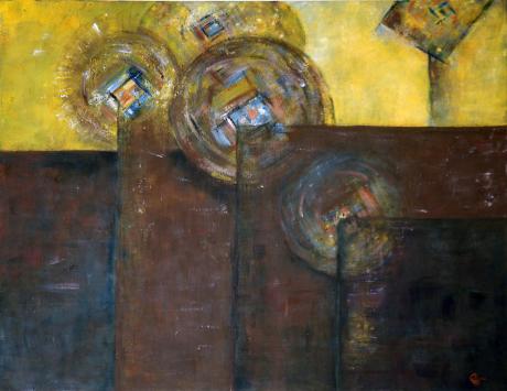 «mindflowers» - Eva-Maria Christen - Array auf Array - Array - Array «mindflowers» - Eva-Maria Christen - Array auf Array - Array - Array