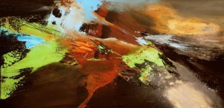 o.T. - Agnes Lang - Array auf Array - Array - Array o.T. - Agnes Lang - Array auf Array - Array - Array