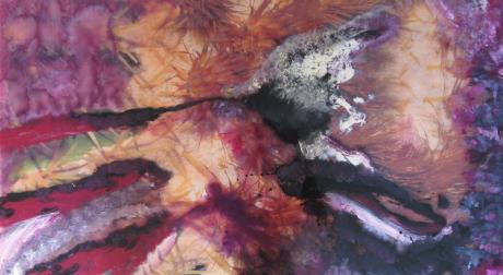 Strukturverschmelzung - Dörte Leismann - auf - Array - Strukturverschmelzung - Dörte Leismann - auf - Array -