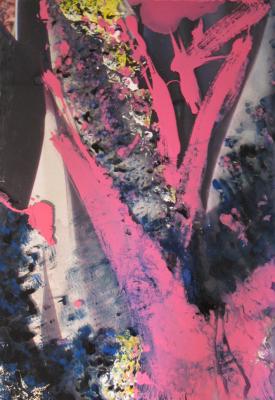 Strukturverschmelzung - Dörte Leismann - auf - Array - Strukturverschmelzung - Dörte Leismann - auf - Array -