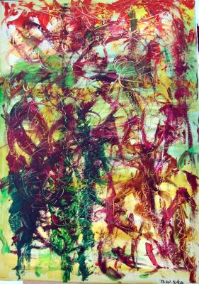 ---emotion - Beate Weinstein - Array auf Array - Array - Array ---emotion - Beate Weinstein - Array auf Array - Array - Array