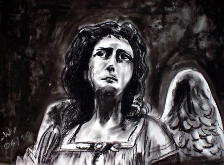 ---Engel - Beate Weinstein - auf - Array - ---Engel - Beate Weinstein - auf - Array -