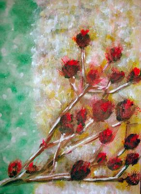 ---Winterblüten - Beate Weinstein - Array auf Array - Array - ---Winterblüten - Beate Weinstein - Array auf Array - Array -