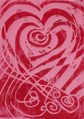 ---rosarote Liebe - Beate Weinstein - auf Array - Array - ---rosarote Liebe - Beate Weinstein - auf Array - Array -