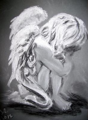 ---mutloser Engel - Beate Weinstein - Array auf Array - Array - ---mutloser Engel - Beate Weinstein - Array auf Array - Array -