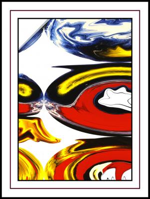 border 60.80 - walter Quast - Array auf - Array - border 60.80 - walter Quast - Array auf - Array -