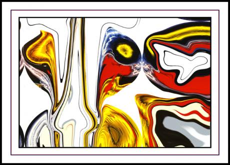 Border 50.75 - walter Quast - Array auf - Array - Border 50.75 - walter Quast - Array auf - Array -