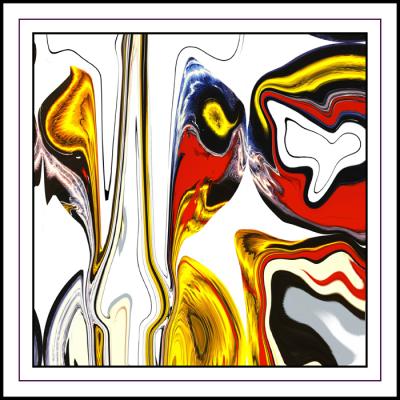 Border 60.60 - walter Quast - Array auf - Array - Border 60.60 - walter Quast - Array auf - Array -