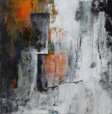 o.T. - Agnes Lang - Array auf Array - Array - Array o.T. - Agnes Lang - Array auf Array - Array - Array