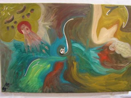 Himmel - Susanne Brecht - Array auf Array - Array - Array Himmel - Susanne Brecht - Array auf Array - Array - Array