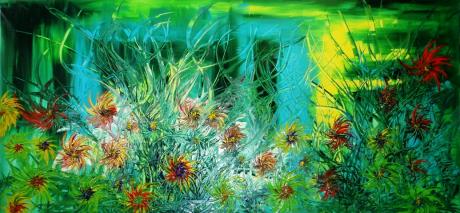 am Fenster - Arno Diedrich - Array auf Array - Array - Array am Fenster - Arno Diedrich - Array auf Array - Array - Array