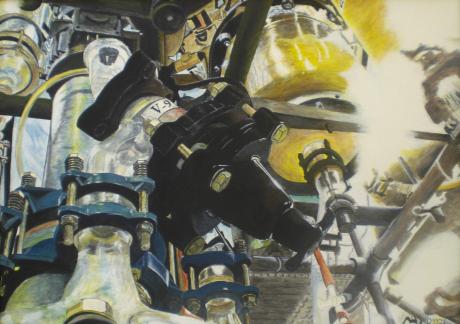 Prozessorientierte Untersuchungen zur Ökologie - Michael Völlings - Array auf Array - Array - Array Prozessorientierte Untersuchungen zur Ökologie - Michael Völlings - Array auf Array - Array - Array