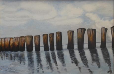 Tag am Strand - Michael Völlings - Array auf Array - Array - Array Tag am Strand - Michael Völlings - Array auf Array - Array - Array