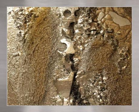 MAGIC WORLD - ZORZI KUNST - Array auf Array - Array - MAGIC WORLD - ZORZI KUNST - Array auf Array - Array -