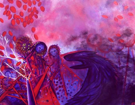 Lost Faces - Kristina Kinder - Array auf Array - Array - Array Lost Faces - Kristina Kinder - Array auf Array - Array - Array