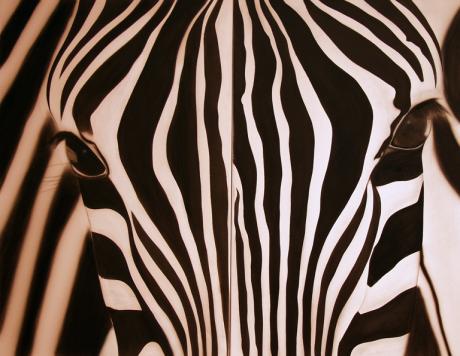 Streifen - Günter Stieger - Array auf Array - Array - Array Streifen - Günter Stieger - Array auf Array - Array - Array