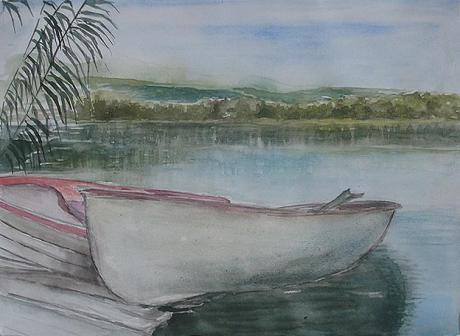 Boot am see - Moor Alfi - Array auf Array - Array - Array Boot am see - Moor Alfi - Array auf Array - Array - Array