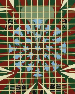 ---\ IN DER HAND DES MENSCHEN \ - Lothar Falk - Array auf Array - Array - Array ---\ IN DER HAND DES MENSCHEN \ - Lothar Falk - Array auf Array - Array - Array