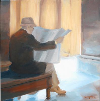 im Schatten der Mittagshitze - ingrid wenz-gahler - Array auf Array - Array - Array im Schatten der Mittagshitze - ingrid wenz-gahler - Array auf Array - Array - Array