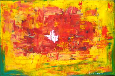 Denk dir was - Wolfgang Markert - Array auf Array - Array - Array