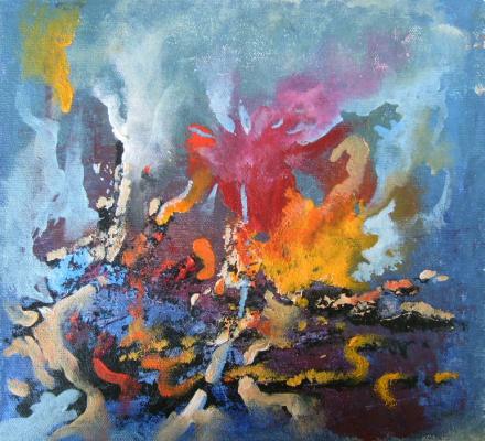 blue river - omer samir - Array auf Array - Array - Array blue river - omer samir - Array auf Array - Array - Array