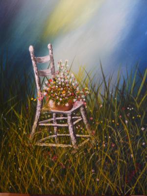 Blumenwiese - Edith Schroll - Array auf Array - Array - Array Blumenwiese - Edith Schroll - Array auf Array - Array - Array