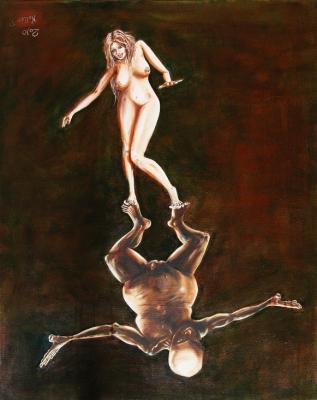 -Zweisam-- - peter koller - Array auf Array - Array - Array