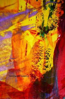 VIOLETT SKY - *KAYEM *KAYEM - Array auf Array - Array - Array VIOLETT SKY - *KAYEM *KAYEM - Array auf Array - Array - Array